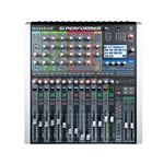 Soundcraft Si Performer1