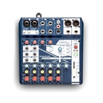 Soundcraft Notepad-8FX