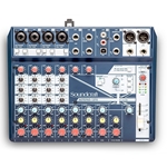 Soundcraft Notepad-12FX