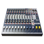 Soundcraft EFX8