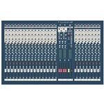 Soundcraft LX7ii, 24ch  24+4/4/3