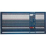 Soundcraft LX7ii, 32ch  32+4/4/3