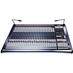 Soundcraft GB4 24ch,  24+4/4/2