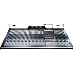 Soundcraft GB8 32ch,  32+4/8/2