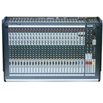 Soundcraft GB2 24ch,  24+2/4/2