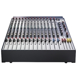 Soundcraft GB2R 12ch, 12+2/2/2