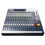 Soundcraft FX16ii