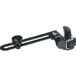 Heil Sound HH-1 Drum microphone mount (5/8"-3/8" thread adapter)