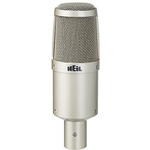 Heil Sound PR30 Large Diameter Mic