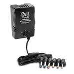 Hosa ACD-477, Universal Power Adaptor