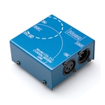 Hosa CDL-313, Digital Audio Interface, S/PDIF Coax to AES/EBU
