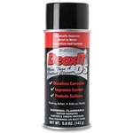 Hosa D5S-6, CAIG DeoxIT Contact Cleaner, 5% Spray, 5 oz