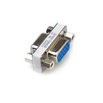 Hosa GGC-451, VGA Coupler, DE15 to Same