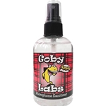 Hosa GLS-104-BULK, Goby Labs Microphone Sanitizer, 4 fl oz