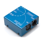 Hosa ODL-312, Digital Audio Interface, S/PDIF Optical to AES/EBU