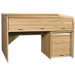 HSA Furniture EXTRT-II, Extended Rolltop