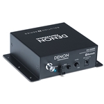 Denon Professional DN-200BR, Bluetooth Audio Receiver