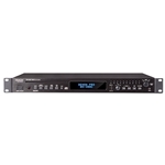 Denon Professional DN-300CMKII, CD/Media Player