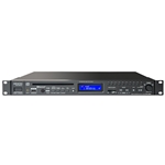 Denon Professional DN-300Z, CD, SD, USB Player with BT