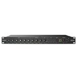 Denon Professional DN-312X, 12-Channel Line Mixer with Priority