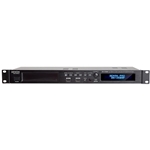 Denon Professional DN-350MP, Audio Media Player