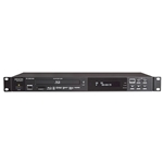 Denon Professional DN-500BDMKII, Blu-Ray, DVD & CD/SD/USB Player