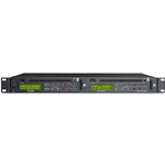 Denon Professional DN-500DC Audio Player with Dual CD
