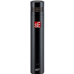 SE Electronics sE7, Small Diaphragm Cardioid Condenser Microphone