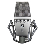 SE Electronics T2, Multi Pattern Large Diaphragm Microphone