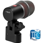 SE Electronics V BEAT, Snare / Tom Drum Microphone