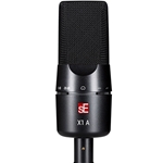 SE Electronics X1 A, X1 Series Condenser Microphone