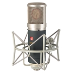 SE Electronics Z5600a II, Large Diaphragm Tube Condenser Mic