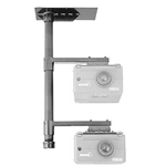 Chief LCD2C, LCD2C CEILING MOUNT