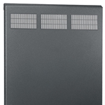 MAP EVFD-8, 8SP SLOT VENTED DOOR(EWR)