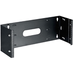 MAP HPM-4, 4SP WALLMNT HINGED PANEL