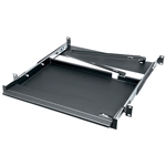 MAP KB-SS, RACKMOUNT KEYBOARD TRAY