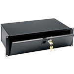 MAP LBX-3, 3SP LOCKING STORAGE UNIT