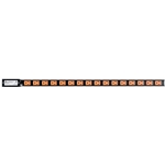 MAP PDT-1615C-NS, PD THIN1-15A16 OUTCORD