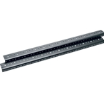 MAP RRF10, PAIR 10SP (17.5") RACK RAIL