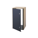 MAP SSDR-20, SPLIT SECURITY DOOR 20SP