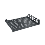 MAP U2V, 2SP VENTED UTILITY SHELF