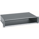 MAP UCP-CH, UCP CHASSIS 9"DEEP W/TOP&