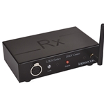 Leprecon LWS-Wireless Transmitter, 512ch, AC Input, W-DMX Compatible