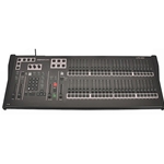 Leprecon LPC-V3 Lighting Console, 48 Fader, Encoders, Wireless