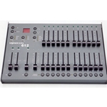 Leprecon LP-612 Lighting Console with Microplex and DMX