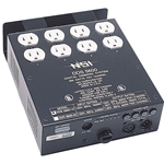Leviton N5600-000, DDS 5600 4 Channel Dimmer/Relay System