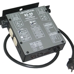 Lightronics AS40D