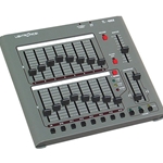 Lightronics TL4008, 16 Channels, Controller
