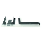 Listen Technologies LA-326, Universal Rack Mounting Kit