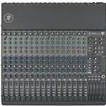 Mackie 1604VLZ4, 16-channel Compact 4-bus Mixer